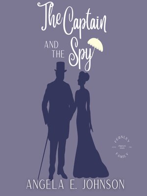cover image of The Captain and the Spy